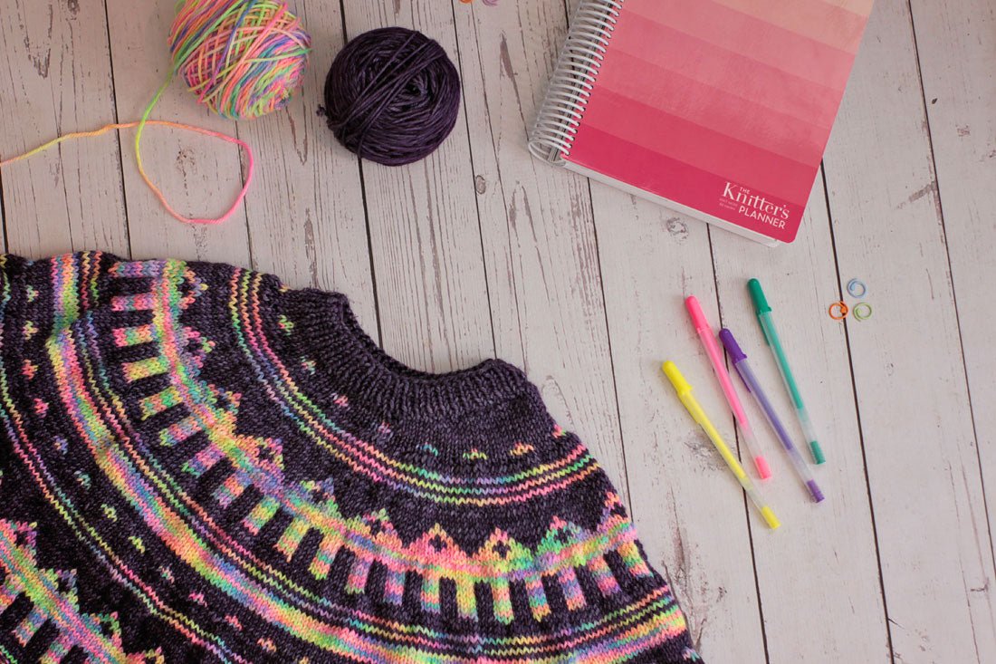 Amazing Sweaters to Cast On - Yarn Love