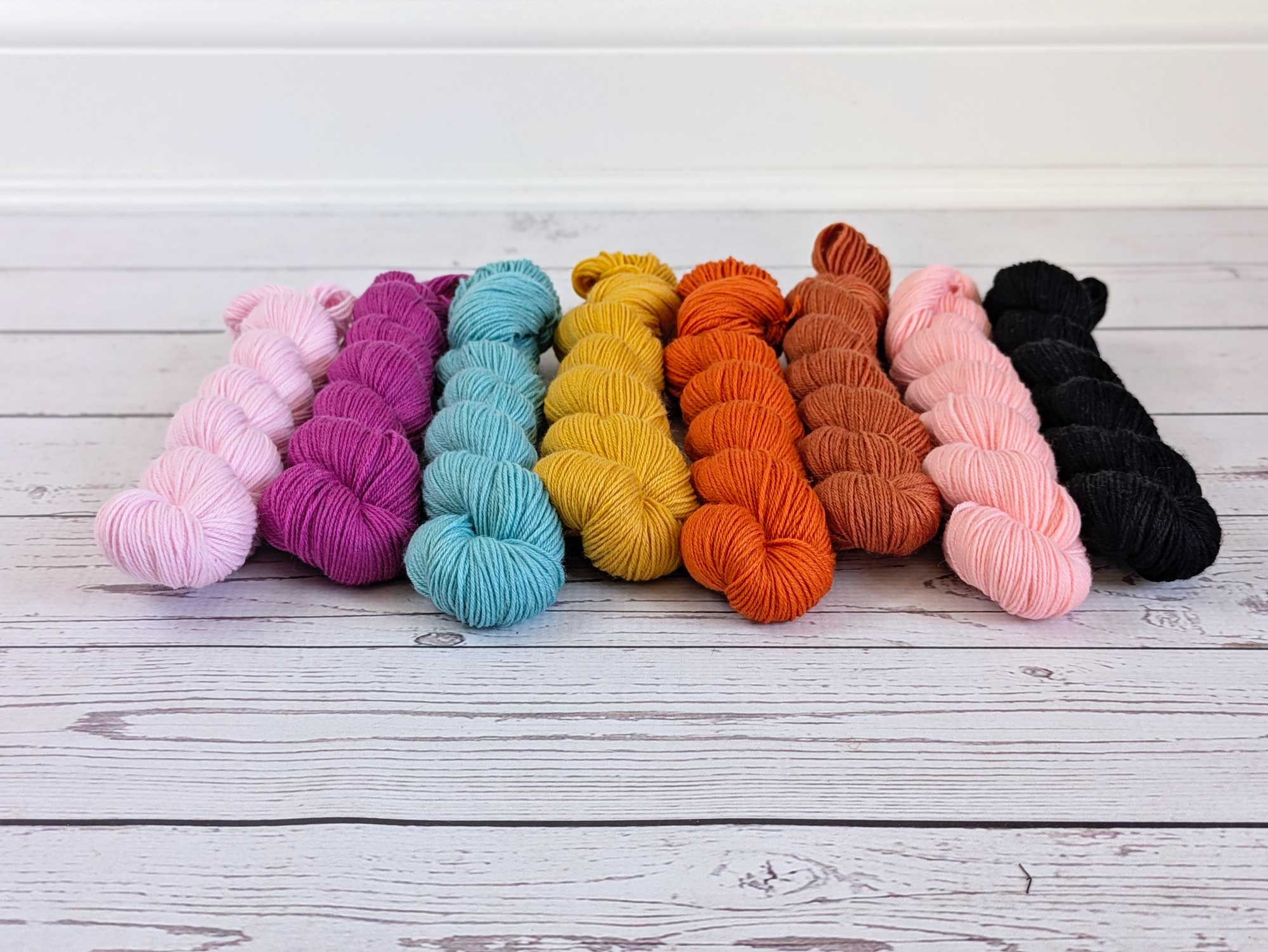 Fall in Love with Knitting: New Yarn Love Fall Products to Spark Creativity - Yarn Love