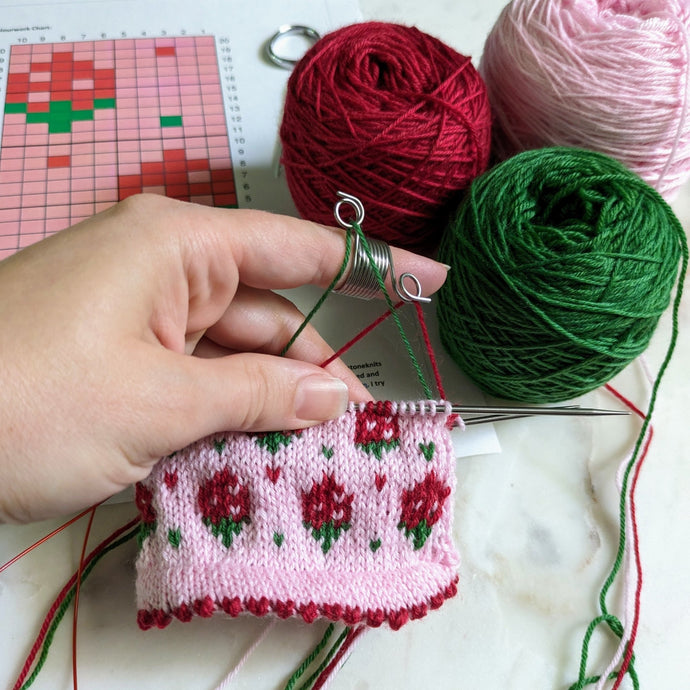 How to Knit Stranded Colorwork for Beginners: Tips, Tools, and Techniques