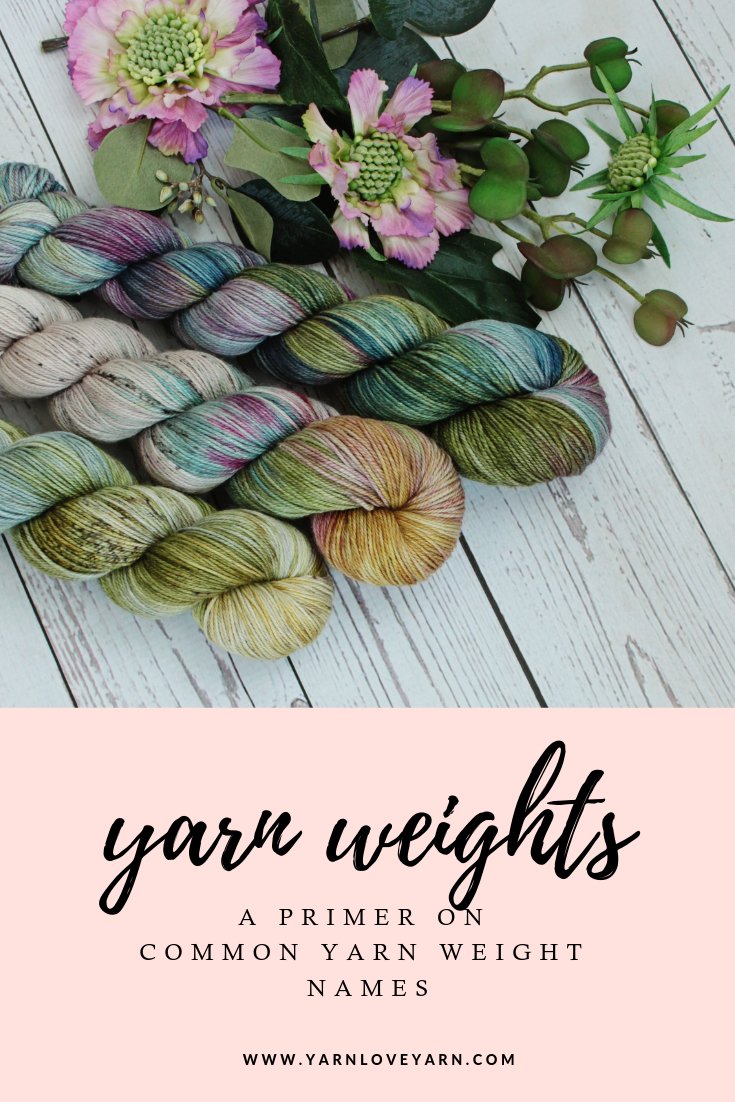 What is fingering weight yarn? - Yarn Love