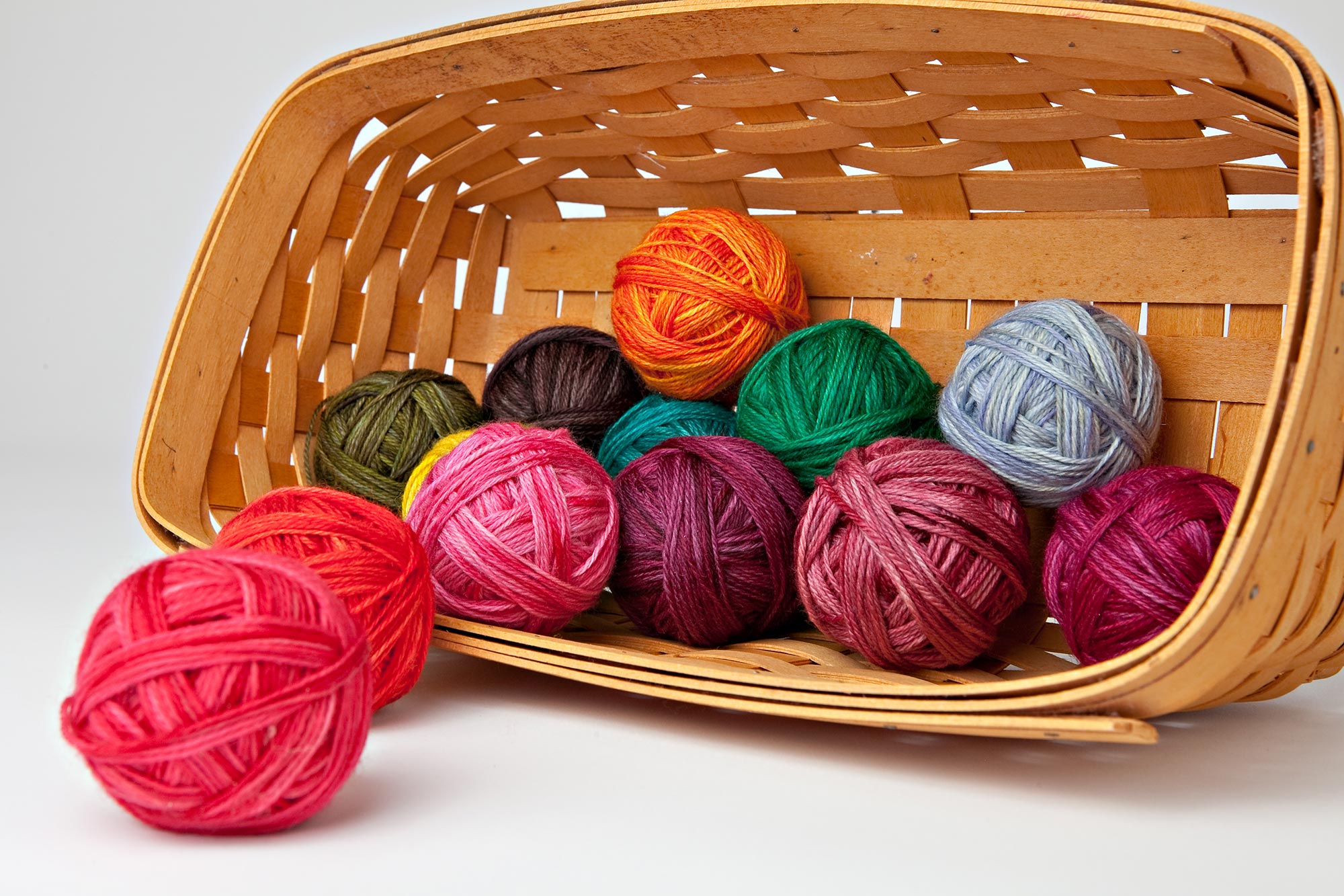 All In-Stock Yarn - Yarn Love