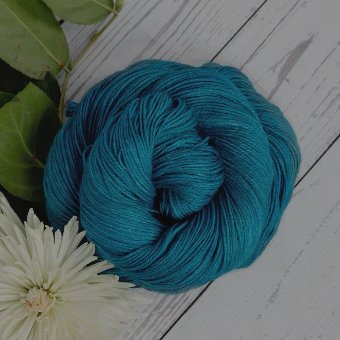 Blue - Yarn Love