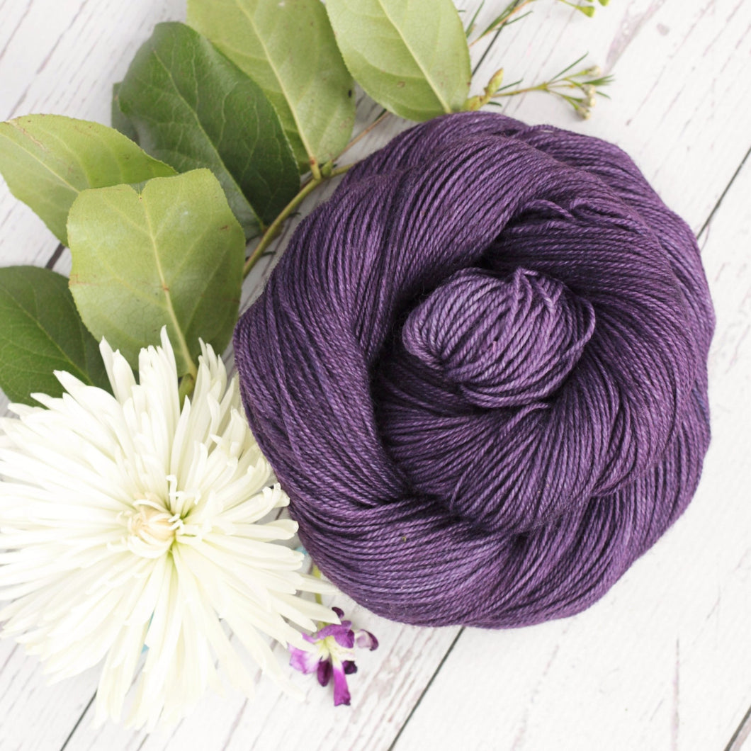 Arabian Nights - Yarn Love Yarn