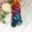 Bittersweet - Yarn Love Yarn