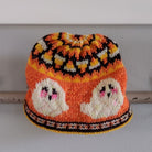 Boo - Yah Ghost Hat Kit - Yarn Love Yarn