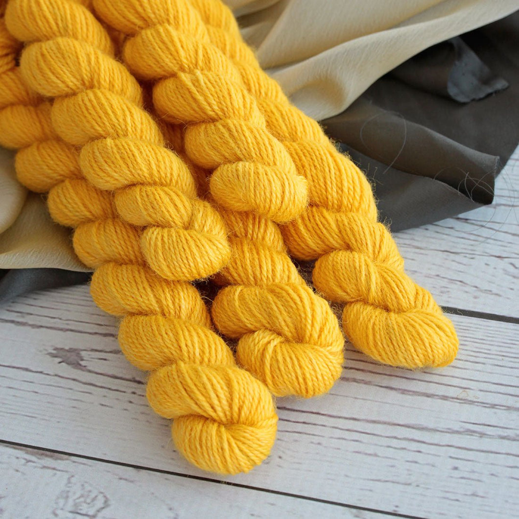 Butter - Yarn Love Yarn