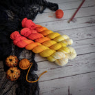 Candy Corn - Yarn Love Yarn