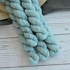 Cinderella Fingering - 20 gram - Yarn Love yarn