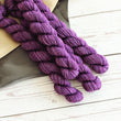 Cinderella Fingering - 20 gram - Yarn Love yarn