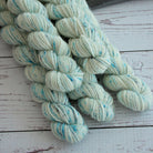 Cinderella Fingering - 20 gram - Yarn Love yarn