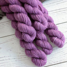 Cinderella Fingering - 20 gram - Yarn Love yarn