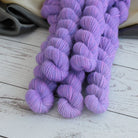 Cinderella Fingering - 20 gram - Yarn Love yarn