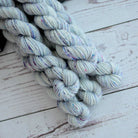 Cinderella Fingering - 20 gram - Yarn Love yarn