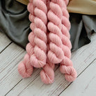 Cinderella Fingering - 20 gram - Yarn Love yarn