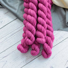 Cinderella Fingering - 50 gram - Yarn Love Yarn