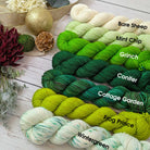 Conifer - Yarn Love Yarn