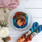 Copper Canyon - Yarn Love Yarn