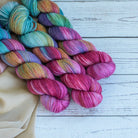 Cosmos - Yarn Love Yarn