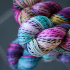 Cosmos Sock Set - Yarn Love Yarn