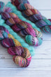 Cosmos Sock Set - Yarn Love Yarn