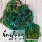 Cottage Garden - Yarn Love Yarn