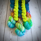 Creepy Crawly - Yarn Love Yarn