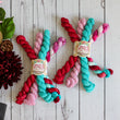 Cup of Cheer - Yarn Love Yarn