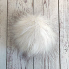 Faux Fur PomPoms - Yarn Love Pom Pom