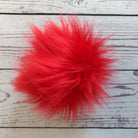 Faux Fur PomPoms - Yarn Love Pom Pom