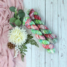 Firecracker - Yarn Love Yarn