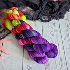 Ghouls Just Wanna Have Fun - Yarn Love Yarn