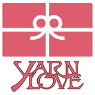 Gift Card - Yarn Love Gift Card