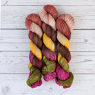 Golden Hour - Yarn Love Yarn