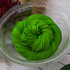 Grinch - Yarn Love Yarn