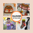 Halloween Pattern Bundle - Yarn Love Pattern