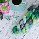 Lucky - Yarn Love Yarn