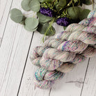 Material Girl - Yarn Love Yarn