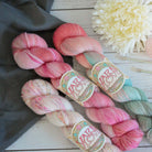 Misty Sunrise - Yarn Love Yarn