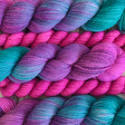 Moxie - Yarn Love Yarn