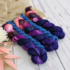 Nightswimming - Yarn Love Yarn