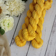 Ochre - Yarn Love Yarn