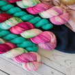 Oliver Twist Sock Set Wholesale - Yarn Love Yarn