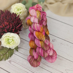 Oliver Twist Sock Set Wholesale - Yarn Love Yarn