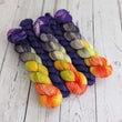 Oliver Twist Sock Set Wholesale - Yarn Love Yarn