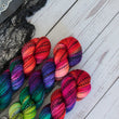 Oliver Twist Sock Set Wholesale - Yarn Love Yarn