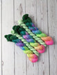 Oliver Twist Sock Set Wholesale - Yarn Love Yarn