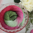 Peppermint Twist - Yarn Love Yarn