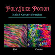 Polyjuice Potion - Yarn Love Yarn