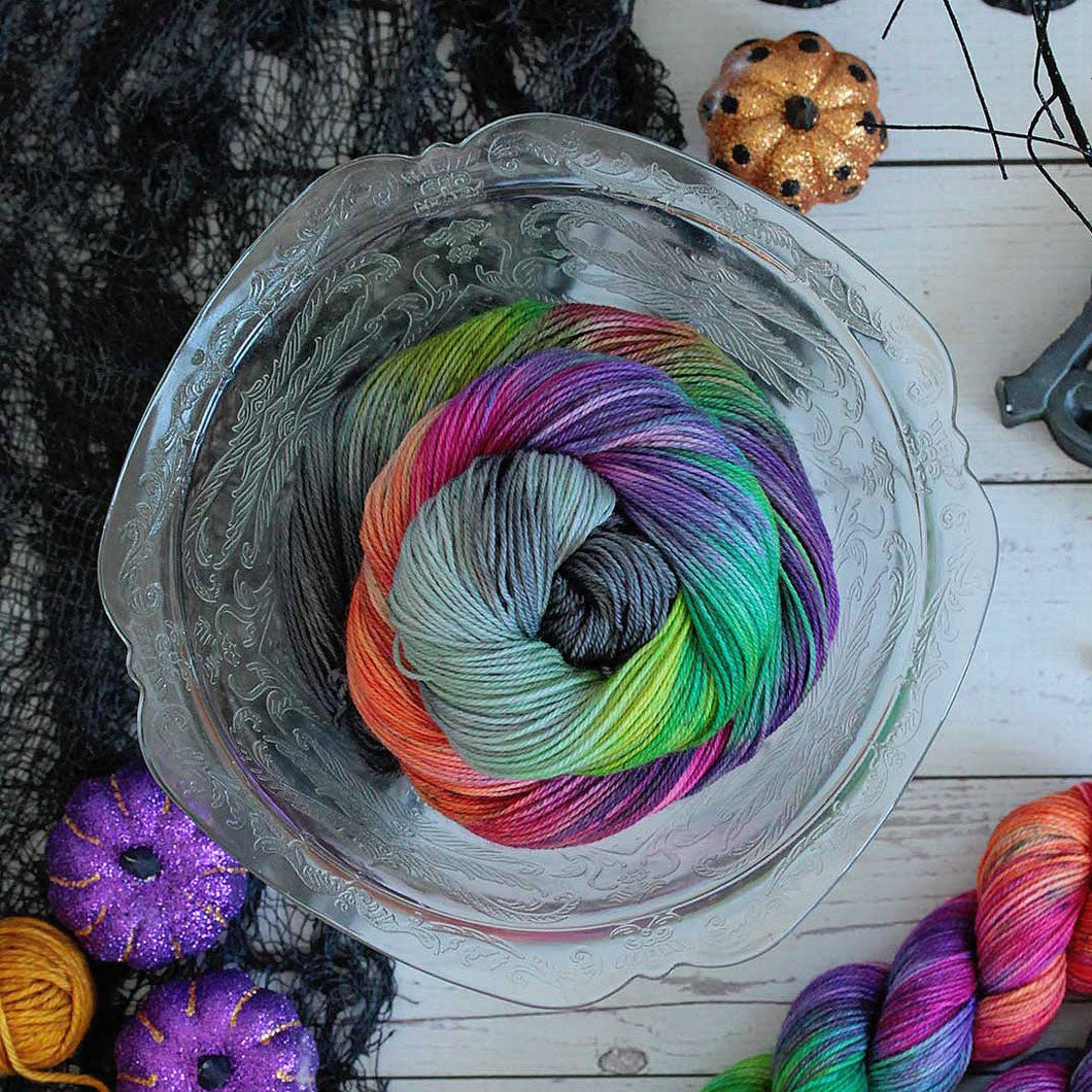 Polyjuice Potion - Yarn Love Yarn