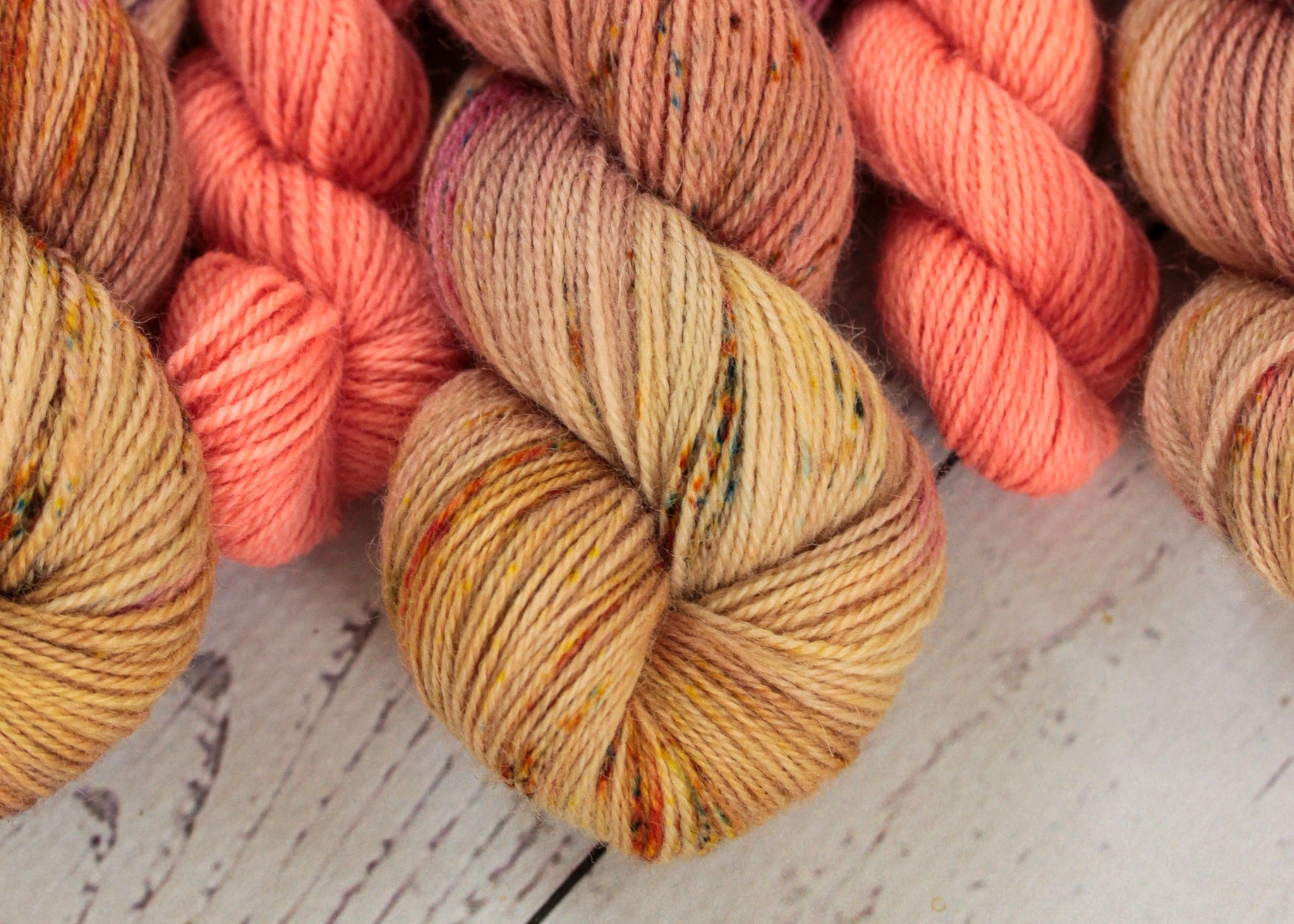 Prairie Sage - Yarn Love Yarn